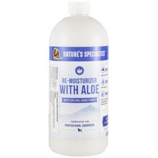 협성로하스 알로에 르모이스춰라이져 473ml 946ml 컨디셔너 풍성한 볼륨 피부보습 성한모질 피부진정 강아지 고양이 전용, 1, 1개