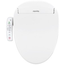 노비타 [노비타] 자동노즐세척 비데 BD-N330T, 고객직접설치, BD-N330T(대형)_직접설치