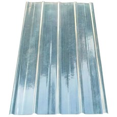940x2000mm - 국내배송 고강도 FRP 지붕판넬 선샤인보드 내구성좋고 열변화에 변형이없는 품질좋은 판넬, 1개