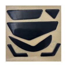 로지텍 마우스 3M 피트 G102 G304 G703 G PRO 지슈라 MX 마스터 애니웨어 등, G502(HERO/SE겸용)