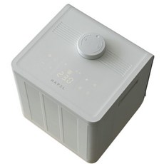 [더블] HAPEL+ 하펠슬립케어 플러스 냉온수매트 냉수매트 온수매트, Warm White