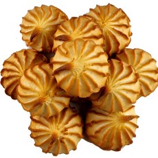 너무 달지않은 맛있는 상투과자 200g, 2개