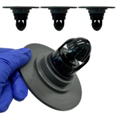 살림쓱싹 프리미엄 하수구 배수구 트랩, 3세트