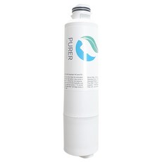 퓨어럴 [호환] 삼성 냉장고 필터 DA29-00020A HAF-CIN/EXP T9000 RF793SFPEX3 RF90J90837F RF90H9081X4 RF95J9960S4