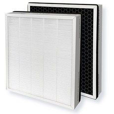 우리비즈 삼성 CFX-G100D 호환 블루스카이 3000 6000 7000 공기청정기 에어 필터, 삼성 CFX-G100D 호환 필터, 1개