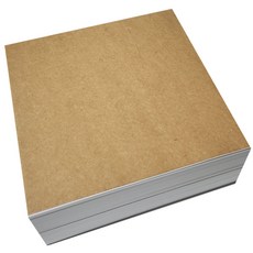 두꺼운노루지 식품용 50g 200x200(mm) 1000매, 1세트, 1000개, 200mm