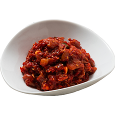 착한젓갈 쫄깃쫄깃 창란젓갈, 1kg, 1개