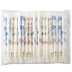 큐원 미니바 스틱 설탕 3g x 100개 1봉지, 300개