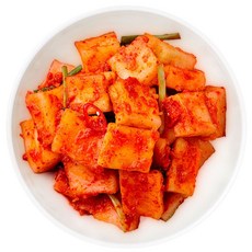 [마음채] 석박지 아삭아삭 깔끔한 맛 / 100% 국내산 재료 (HACCP인증), 1개, 2kg