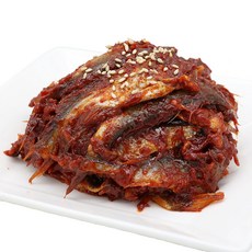 세모수 황석어젓, 250g, 1개