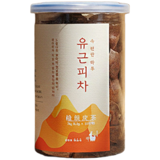 국산 유근피 껍질 느릅나무 뿌리 차 티백 1.2g, 1개, 30개입