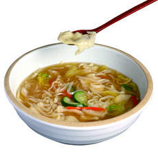 한칼식품 칼국수/수제비 밀키트 6종 번들기획세트(종류별로 6팩+찐멸치육수 1팩 무료 증정), 수제비3종세트+칼국수3종세트+육수 1팩, 1개, 4880mg