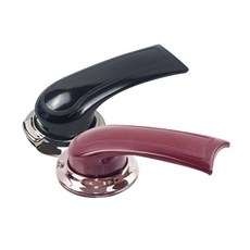 넘침방지 꼭지 방울/손잡이 뚜껑 손잡이 냄비뚜껑 뚜껑꼭지, 1개