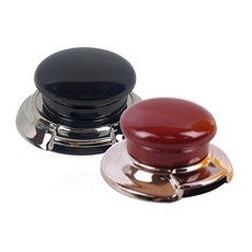 넘침방지 꼭지 방울/손잡이 뚜껑 손잡이 냄비뚜껑 뚜껑꼭지, 1개, 본상품선택