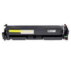 포스앤토너 HP W2040A(검정) W2041A(파랑) W2042A(노랑) W2043A(빨강) M454DW M454DN M479DW M479FDW M480F 호환토너 재생토너, 1개, W2042A(노랑) 표준용량