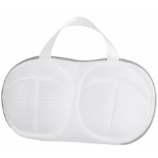 가려거든 변형방지 브래지어 세탁망 프리사이즈, 1세트, 브래지어 세탁망 그레이 5개입