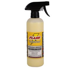 플래시왁스 바나나브리즈 타이어 광택제, 500ml, 1개