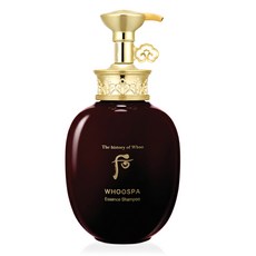 더히스토리오브후 후스파 에센스 샴푸, 350ml, 1개