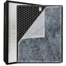 [필터왕국]삼성공기청정기 AX34R3020WWD 필터 CFX-G100D프리미엄, 단품, 1개