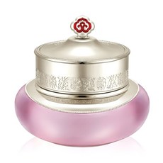 더후 더히스토리오브 공진향 수 수연 크림, 50ml, 1개
