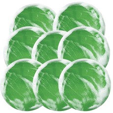 생 알로에 악건성 고 보습 세안 올인원 비누 민감성 수제 세수비누 건성비누 추천 yb맘, 100g, 8개