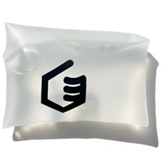 굿핑거 / 손가락 아이싱 팩 / 클라이밍 손가락 부상 케어 / 주짓수 손가락 부상 케어, 1개