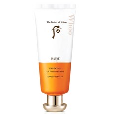 더히스토리오브후 공진향 진해윤 선크림 SPF50+, 60ml, 1개
