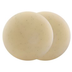 YB맘 순한 율무비누 세수 세안 율무 비누 세트, 100g, 2개입