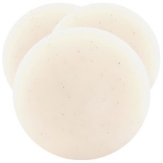 YB맘 고보습 엑스트라버진 코코넛오일 비누, 100g, 3개입