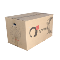 (런칭특가) 15kg 국내산 백탄 참숯 (숯가마 찜질이용권 증정) 업소용 구이용 숯 Long Lasting Charcoal, 1개