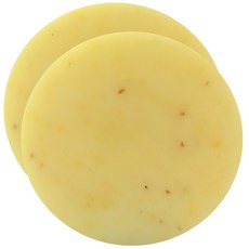 고농축 비누 레몬을 통채로 갈아넣은 레몬생즙비누 100g 1개 YB맘, 2개입