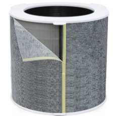 필터팩토리 쿠쿠공기청정기ACF-WMT10필터 필터세이퍼 6장, 6개