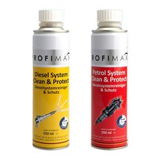 프로피맥스 디젤 가솔린 엔진 연료 첨가제, 디젤/경유, 1개