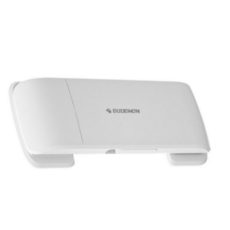 만다린망고 양문형 냉장고 잠금장치 서랍장 서랍열림방지 안전잠금장치, 냉장고잠금장치(화이트), 6개