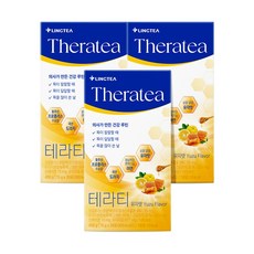 링티 테라티, 3박스, 30회분