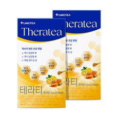 링티 테라티, 2박스, 30회분