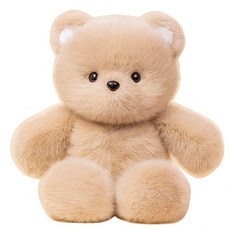 픽101 달리는 봉제 인형 선물 동물시리즈, 1개, 달리는곰, 45cm