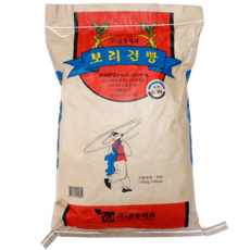 금풍제과 보리건빵, 1개, 6.5kg