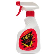 개미약 DA킬라골드 300ml 바퀴벌레약 지네약 돈벌레, 1개
