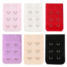 바이트 브래지어 연장 2단 후크