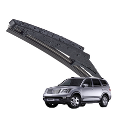 기아 전차종 순정형 후면 후방 리어 와이퍼 블레이드 윈도우브러쉬, FR120(14인치)더뉴/모하비-08~19.08