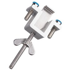 에코스윗 휴대용 도어락 여행용 장금장치 문걸쇠, 1개