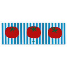 더블유그린 뽀송뽀송 규조토 토마토 주방매트