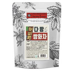 바리스타퀸 레트로 다방 쌍화차분말, 700g, 1개입, 1개