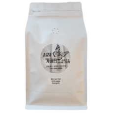 가배인 고급 커피 원두 케냐AA TOP Kirinyaga Rungeto 맛있는원두 당일로스팅, 500g, 핸드드립, 1개