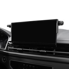 픽스 글로벌 렉스턴 무쏘 스포츠 전용 차량용 핸드폰 거치대 마운트