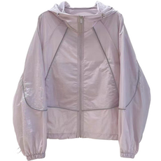 반야스토리 여성용 간절기 초경량 바람막이 SS43