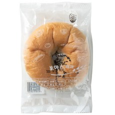 보아스제과 수제빵 제과점빵 단팥빵 80g x 30개, 90g, 40개