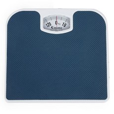 아이워너 기계식 체중계 KS-5600 초정밀 저울 몸무게, 1개