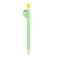 니니즈 죠르디 애플펜슬 2세대 초슬림 실리콘 케이스 무선충전가능
